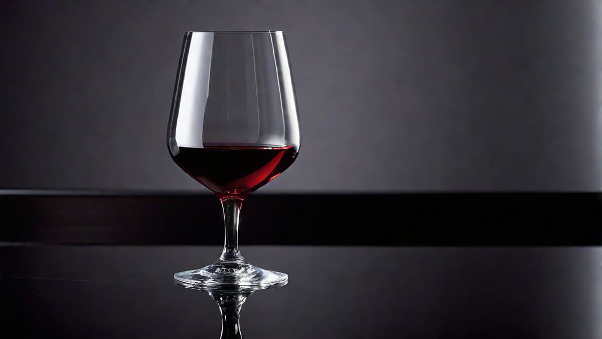 What Temperature Should Red Wine Be Served At