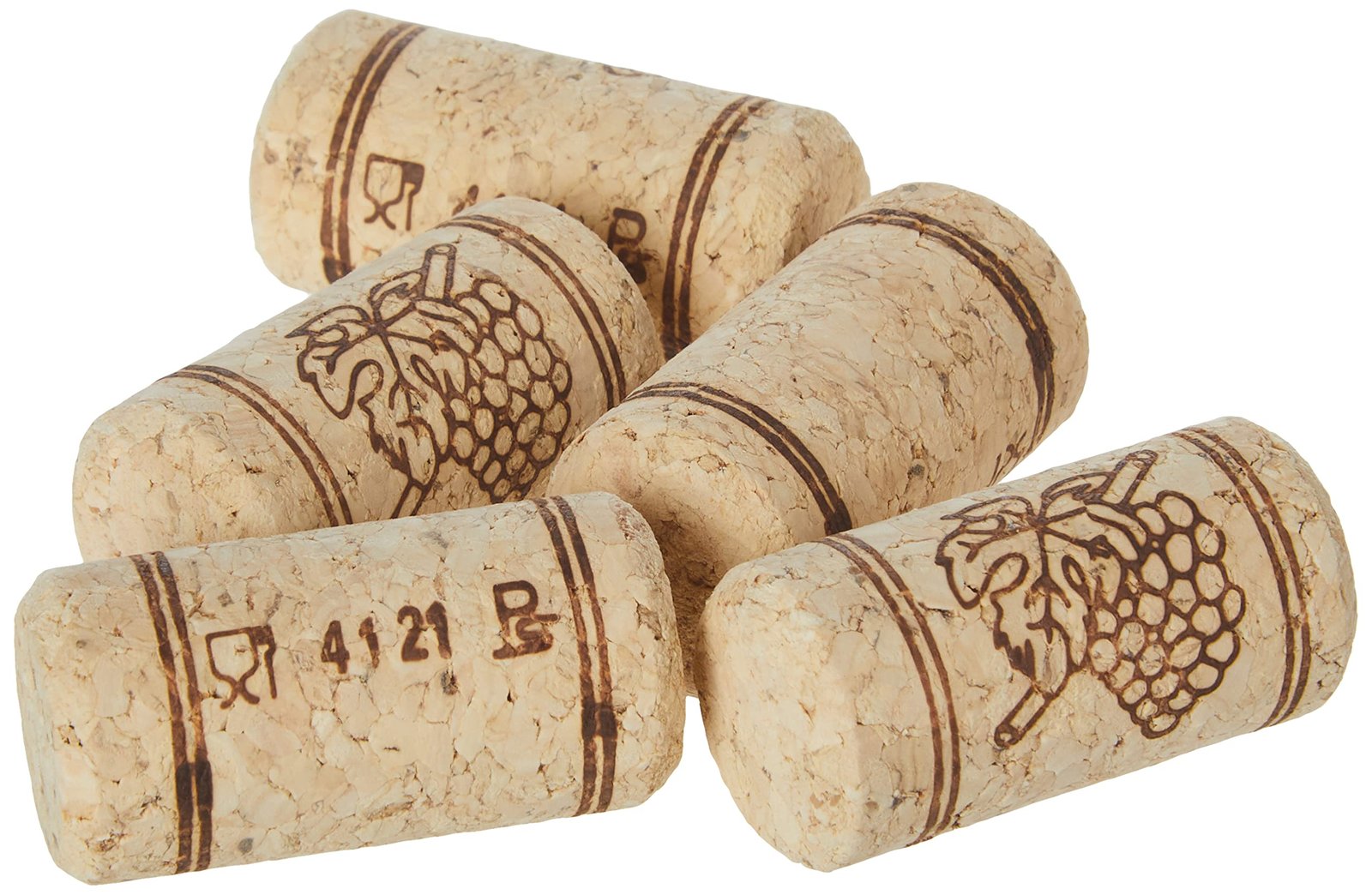 FastRack Premium Corks