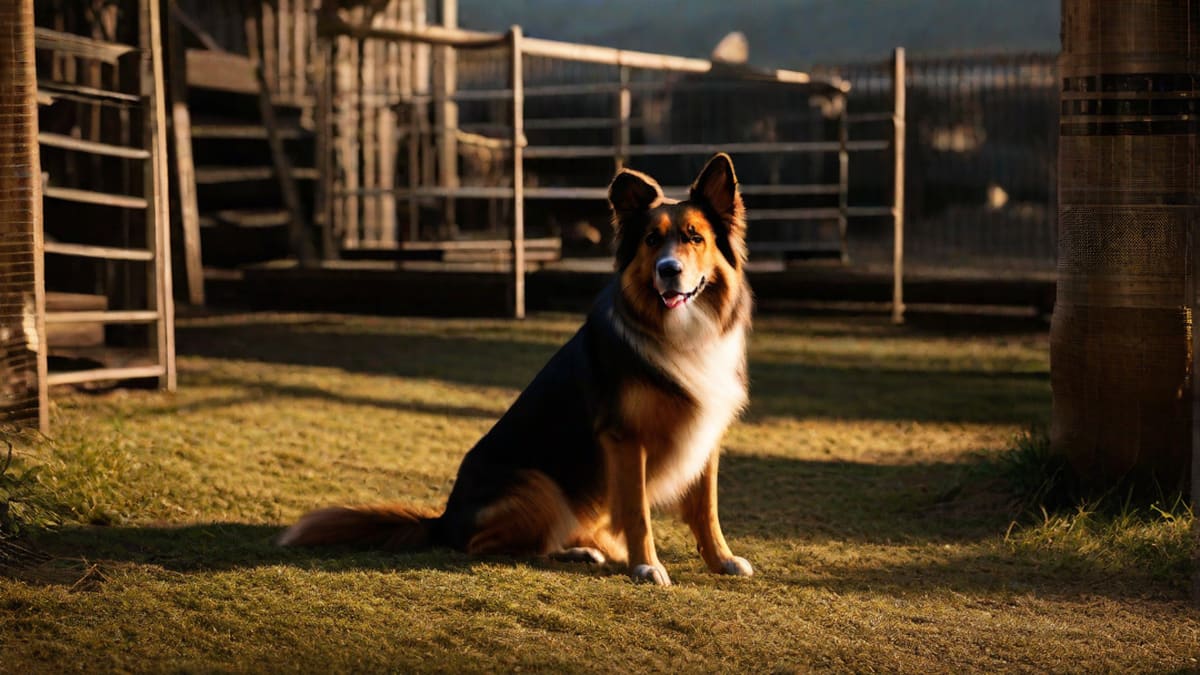 What Kind Of Dog Is In Turner And Hooch