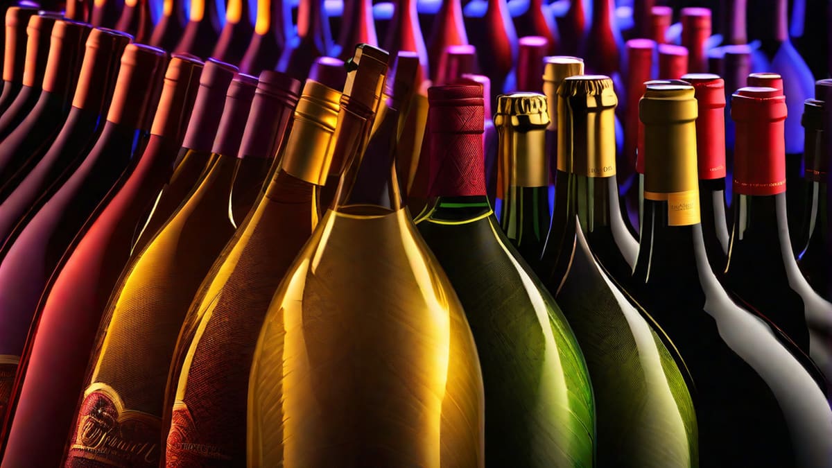 What Country Is The Top Wine Producer In The World