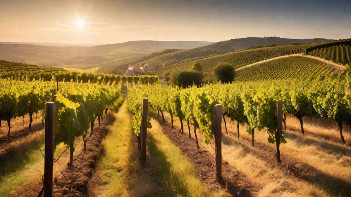 Where To Buy Natural Wine