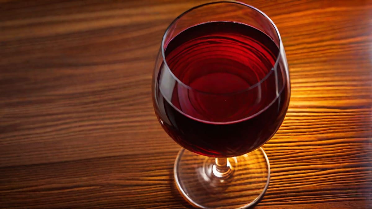 What Is Ripple Wine