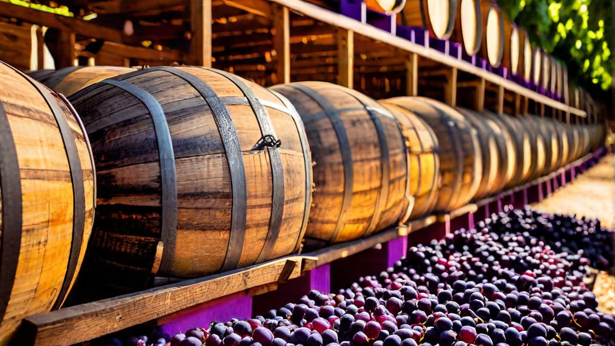 Where To Buy Muscadine Wine