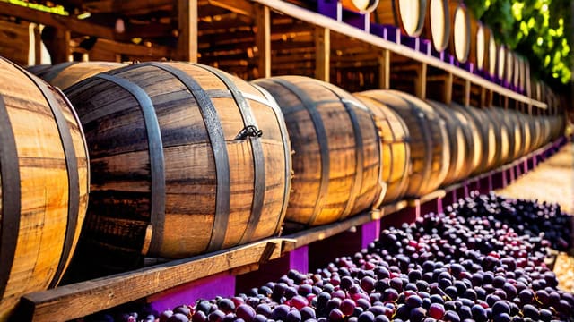 Where To Buy Muscadine Wine