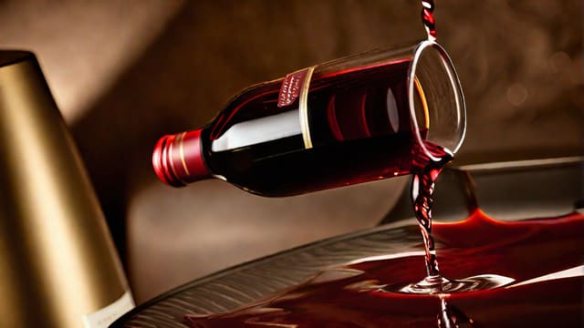 What Kind Of Wine Is Merlot