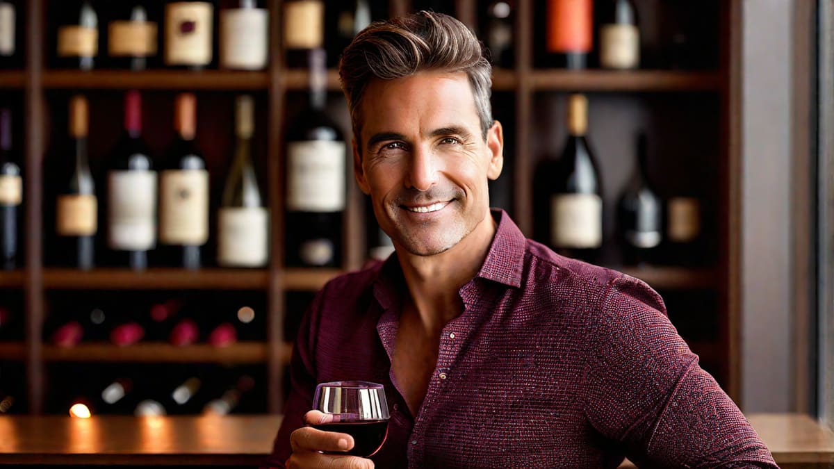 How Long Should Red Wine Breathe