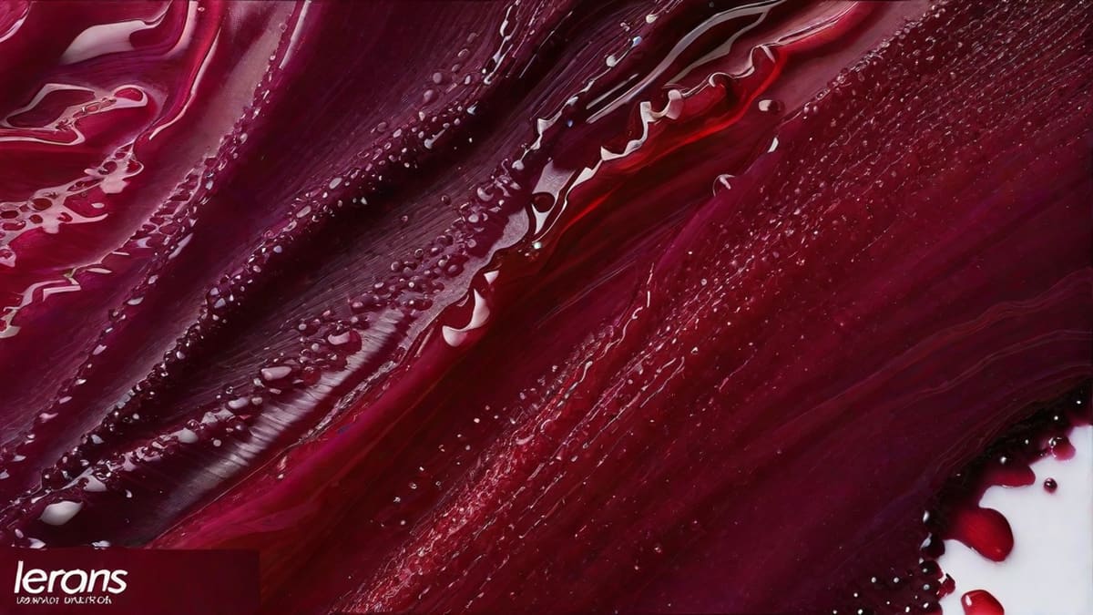 How To Get Red Wine Out Of Colored Clothes