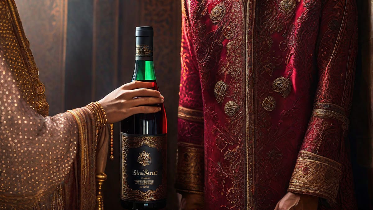 What Is Shiraz