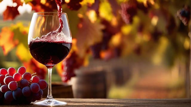 Is Wine Sugar Free