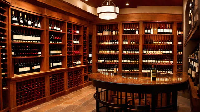 How To Open A Wine Shop