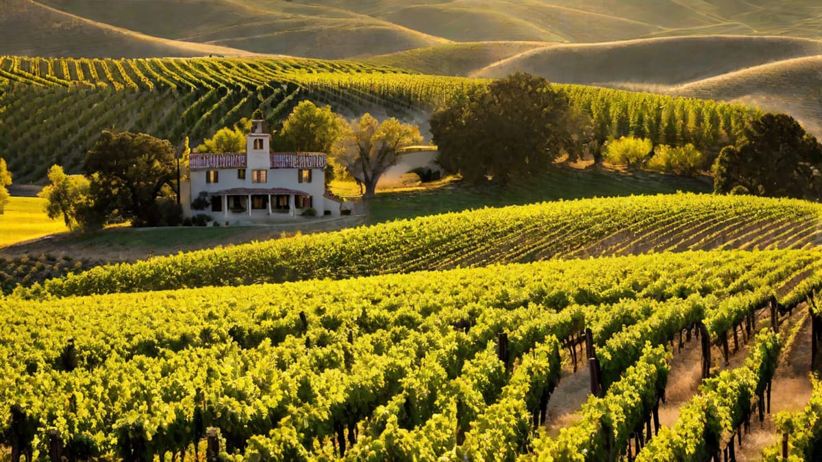 What Wine Is Paso Robles Known For