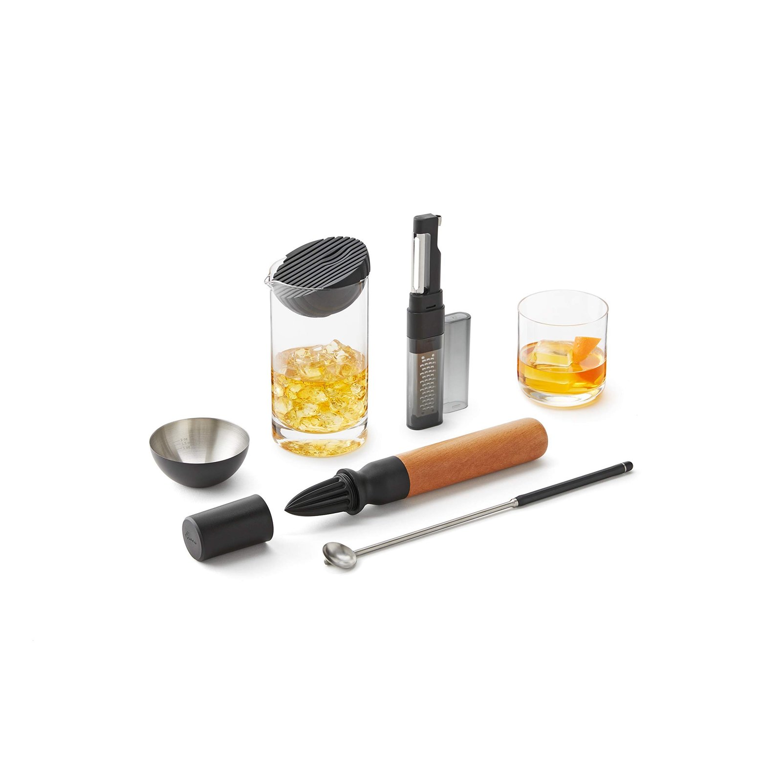 Rabbit Bar Tool Set