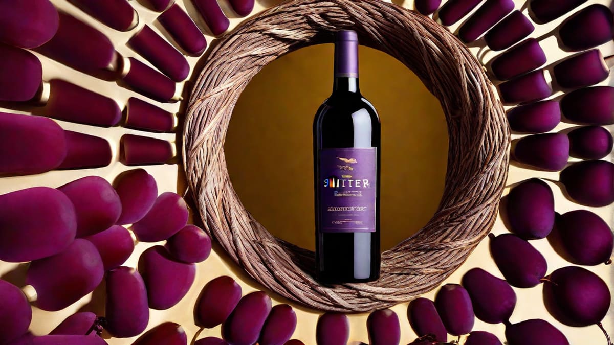 Is Sutter Home Wine Vegan
