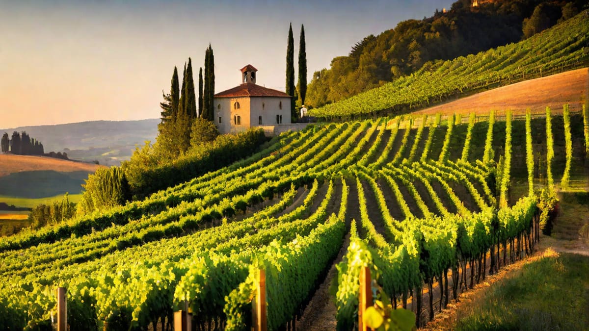 Make Wine With Us