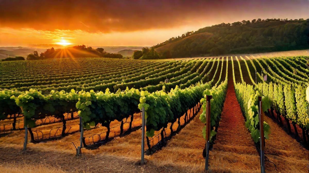 Can Wine Give You Heartburn