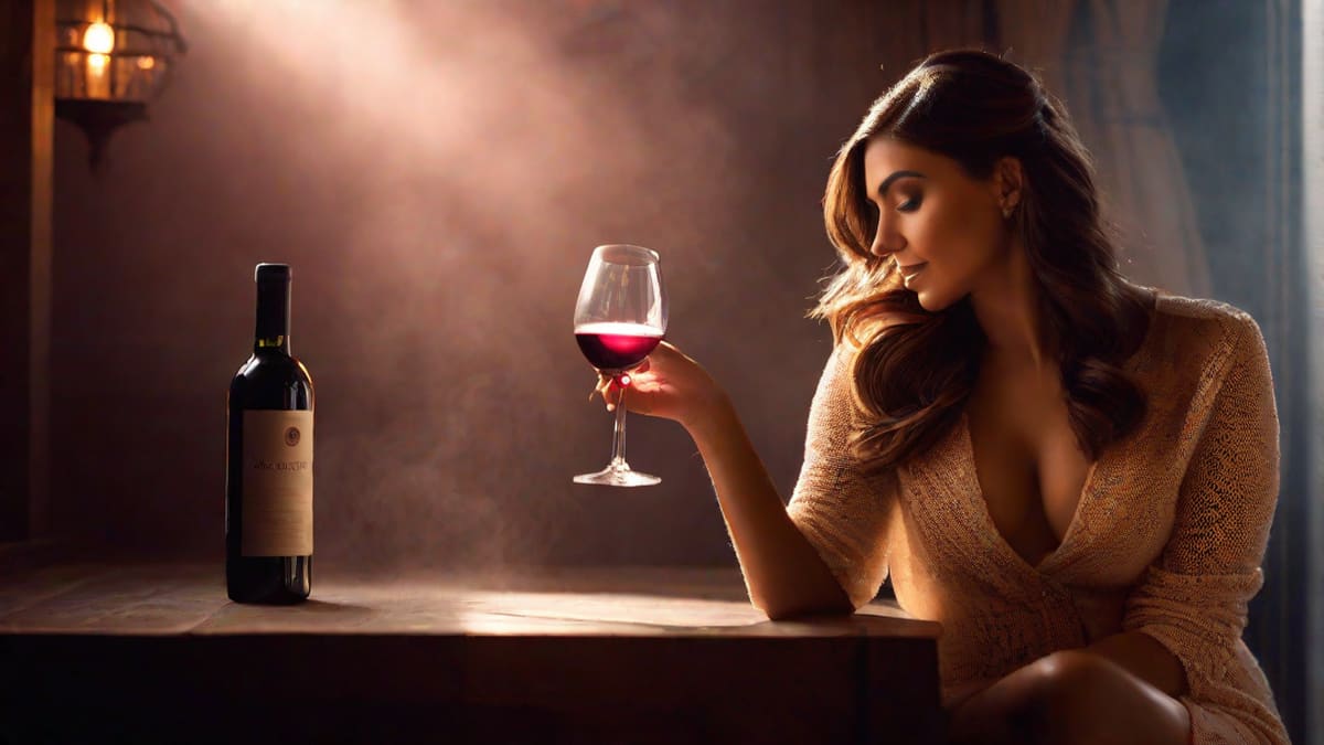 Can You Mix Wine And Melatonin