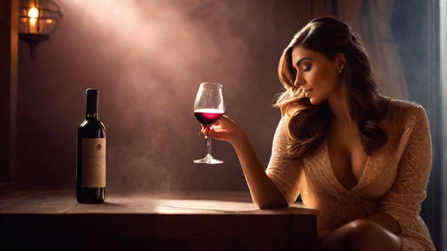 Can You Mix Wine And Melatonin