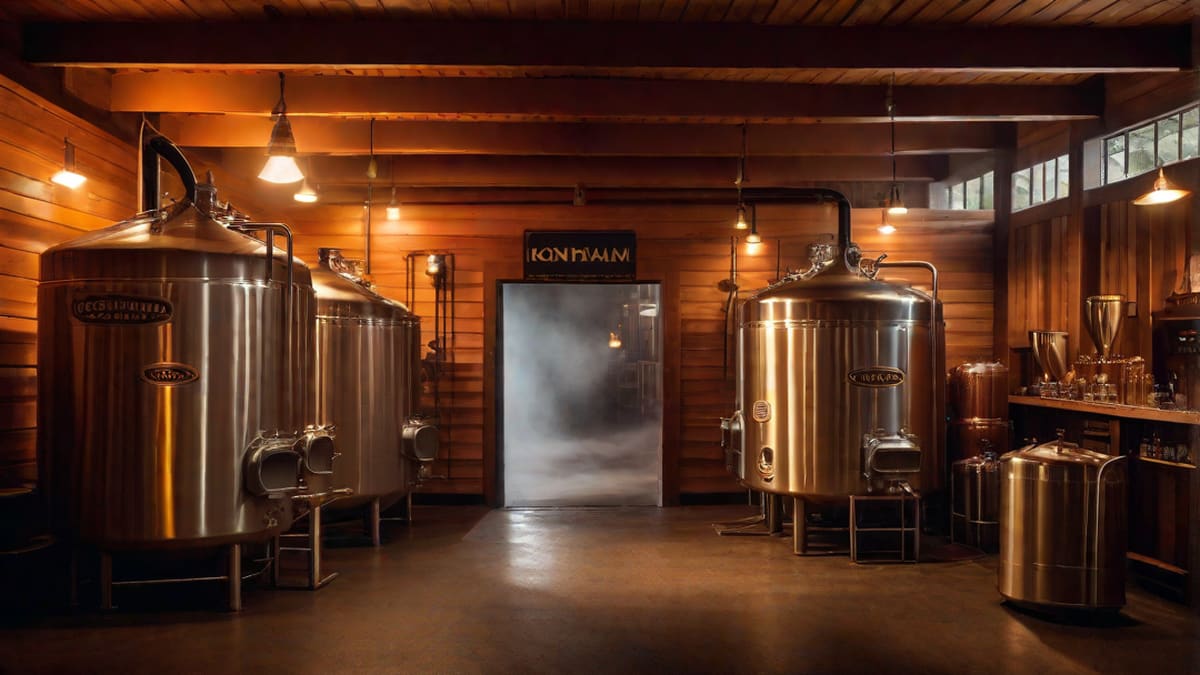 Where Is Kona Brewing