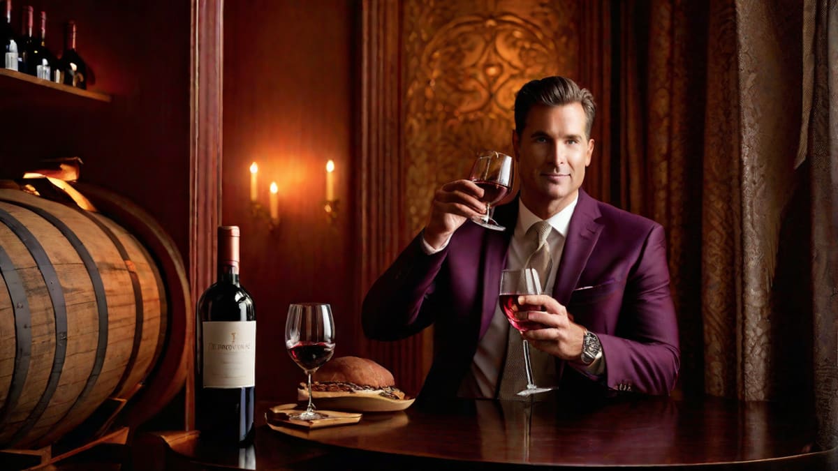 How Many Calories In One Glass Of Wine