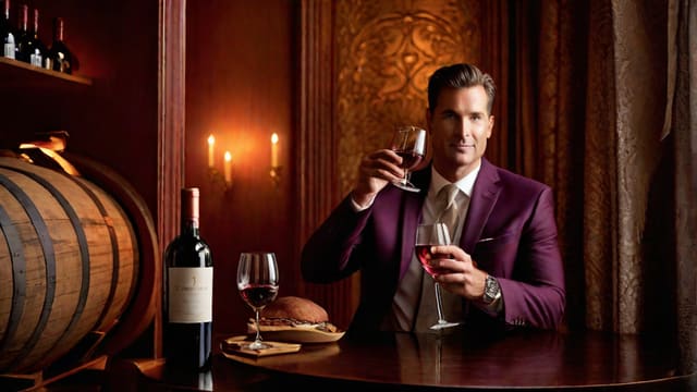 How Many Calories In One Glass Of Wine