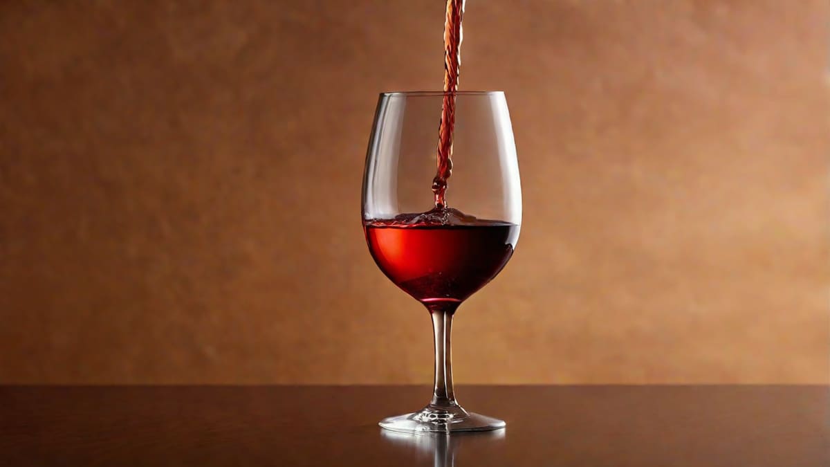 Does Wine Irritate The Bladder