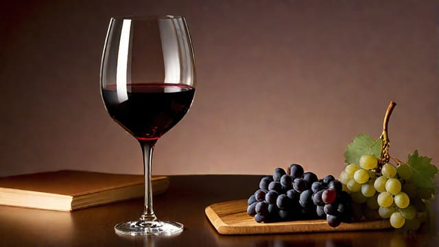 How Many Ounces In One Serving Of Wine