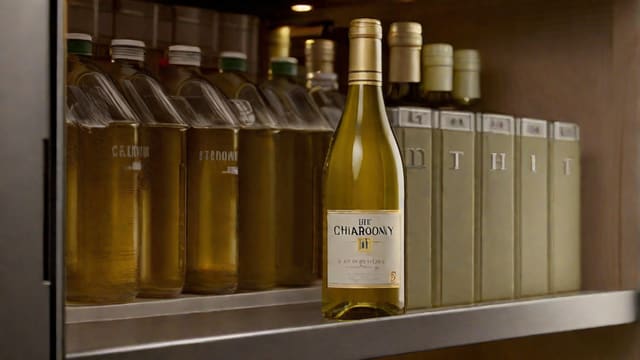 How Long Does Chardonnay Last In The Fridge