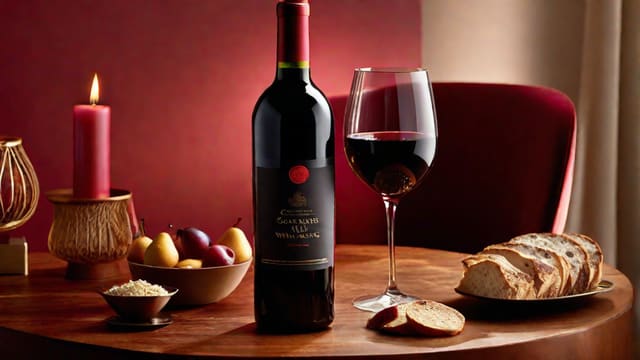 How To Serve Red Wine