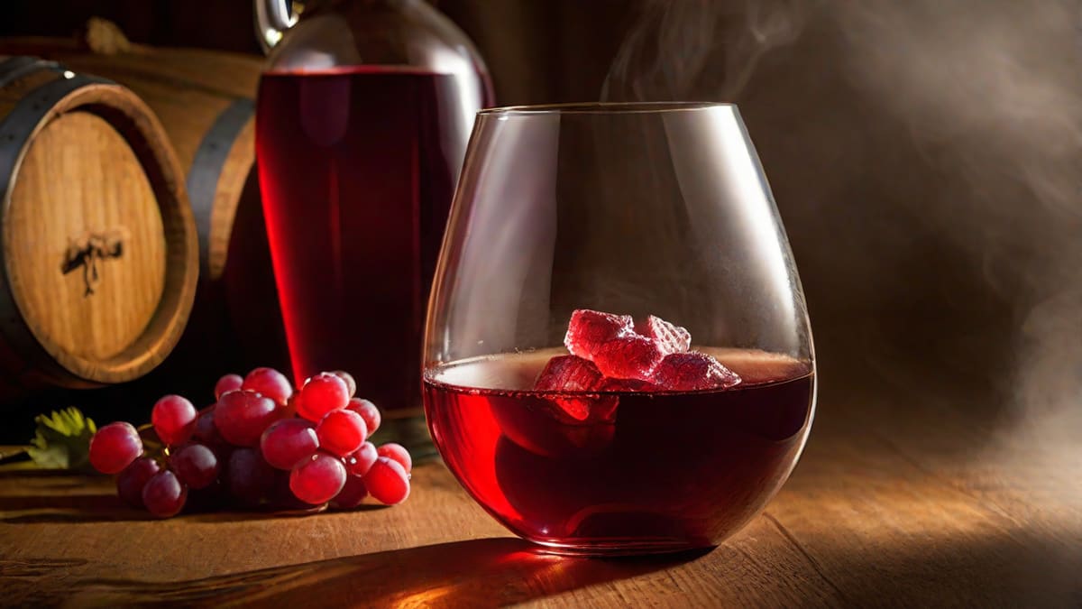 Is Red Zinfandel Sweet
