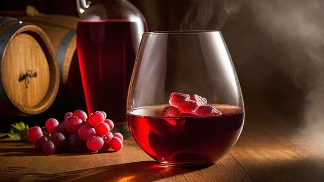Is Red Zinfandel Sweet