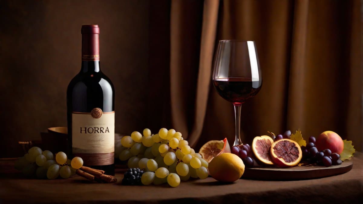 Hora Wine