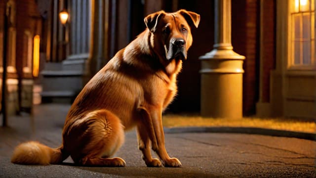 What Kind Of Dog Is Hooch In Turner And Hooch