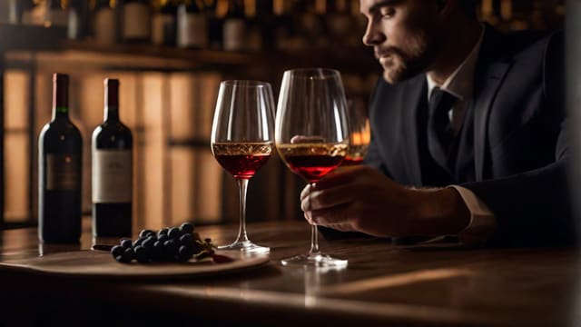 Can You Drink Opened Wine After 2 Weeks