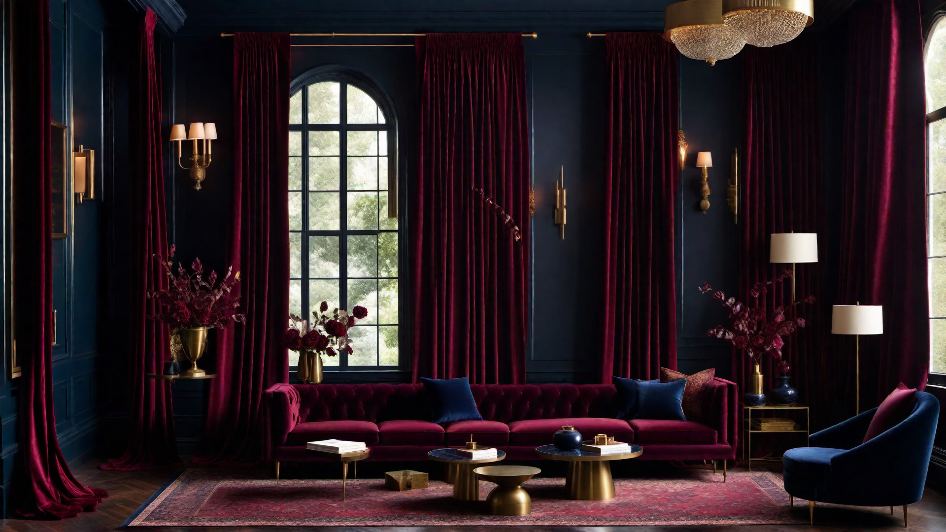 Melancholy Muse: Moody Inspiration for Creativity