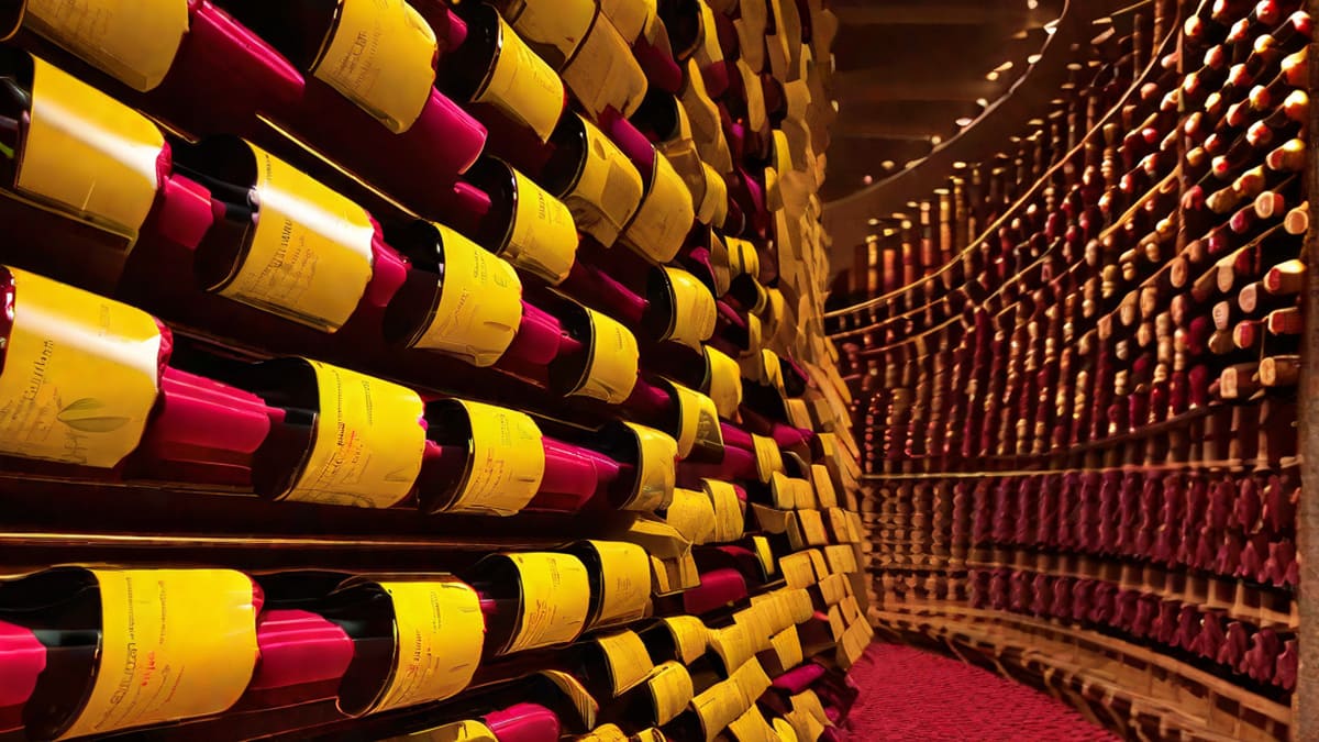 Is Wine Bad