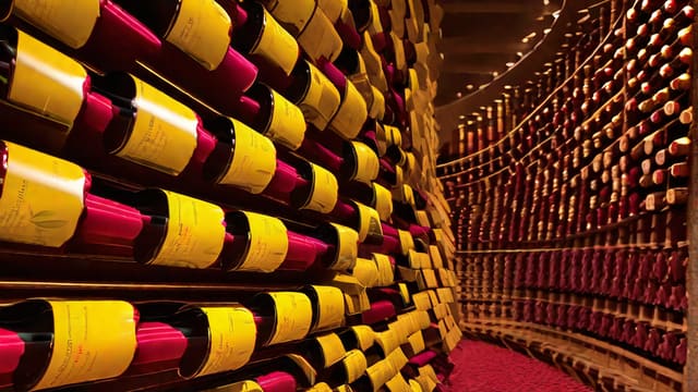 Is Wine Bad