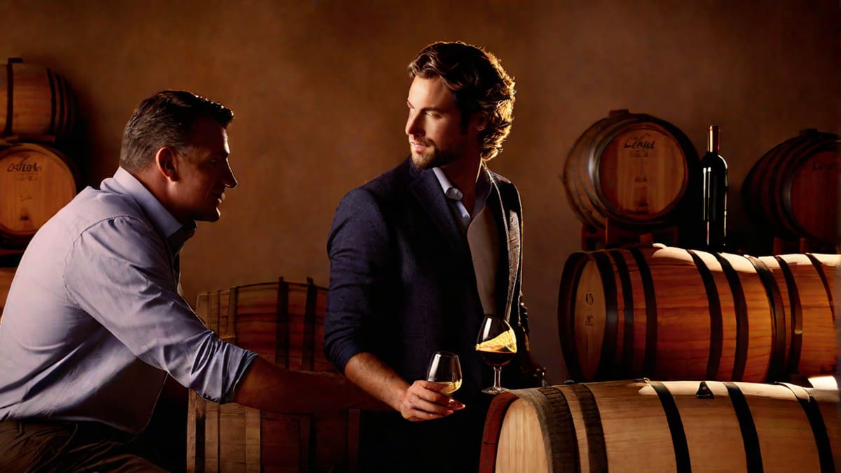 Is Syrah Wine Sweet
