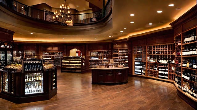 What Time Does Total Wine And More Close