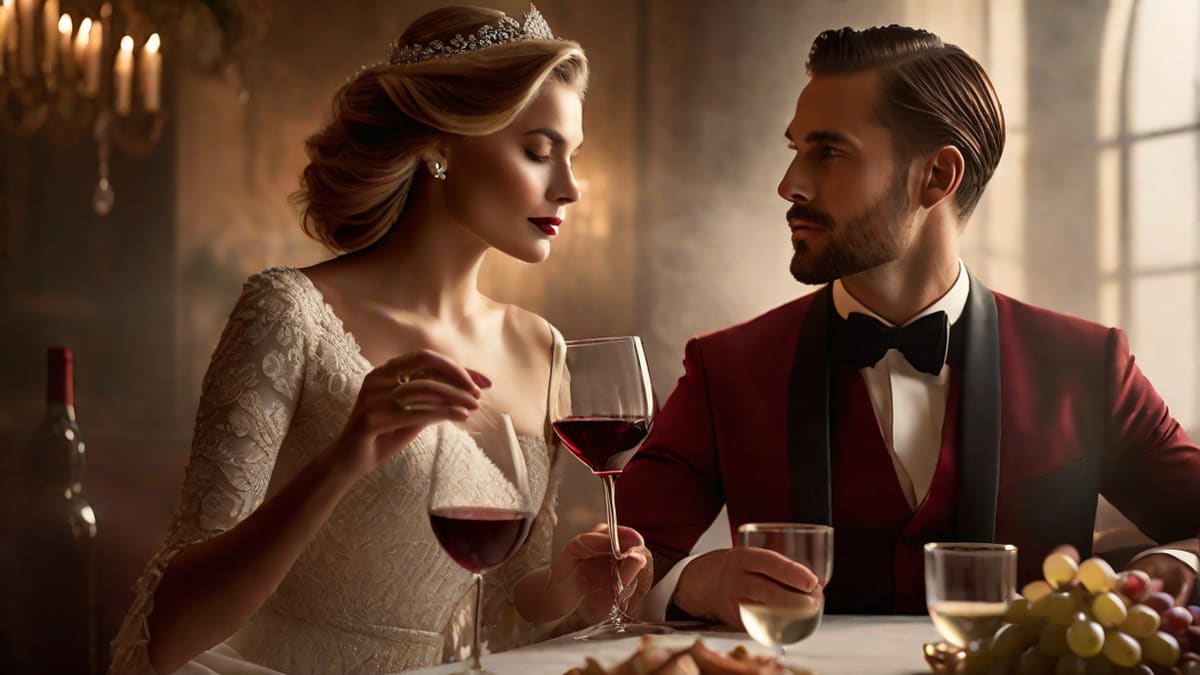 What Wine Pairs With Duck