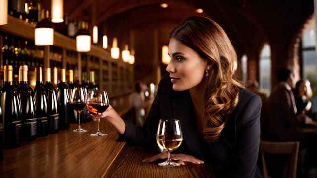 Is Wine A Alcohol