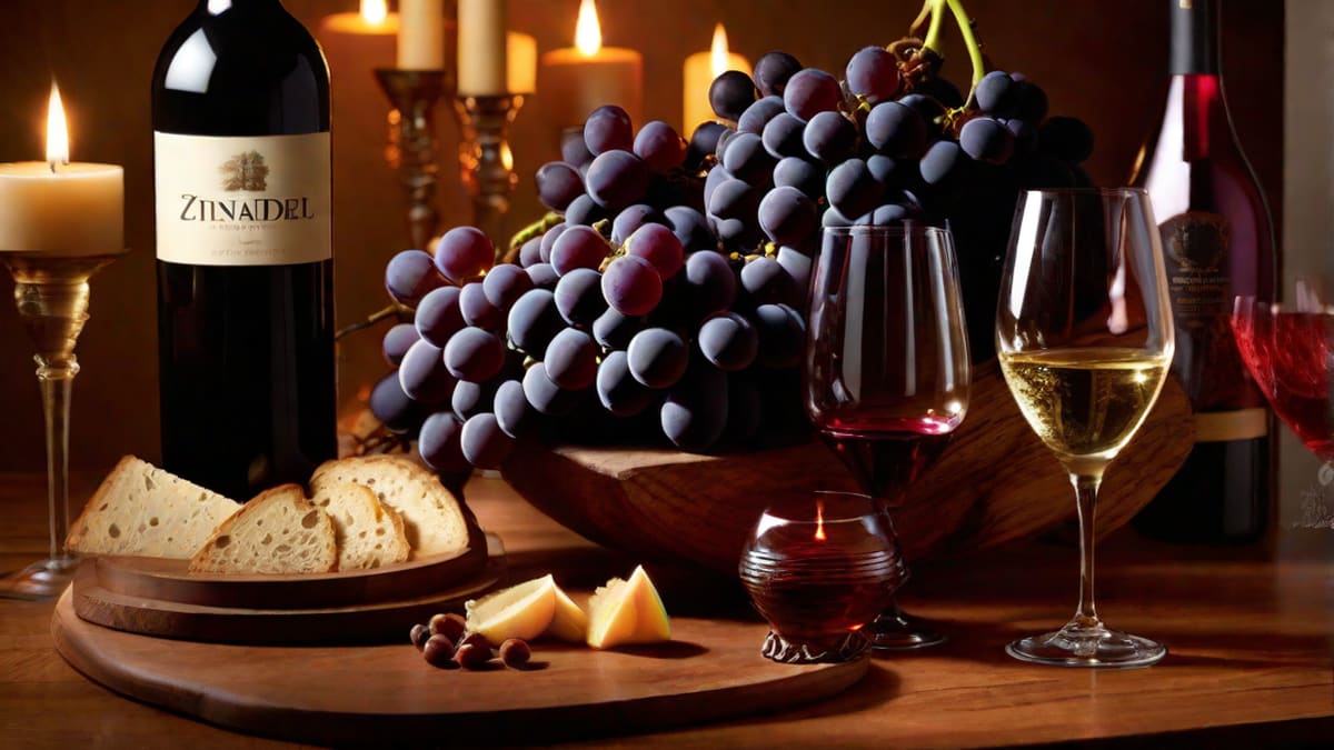 What Is Zinfandel