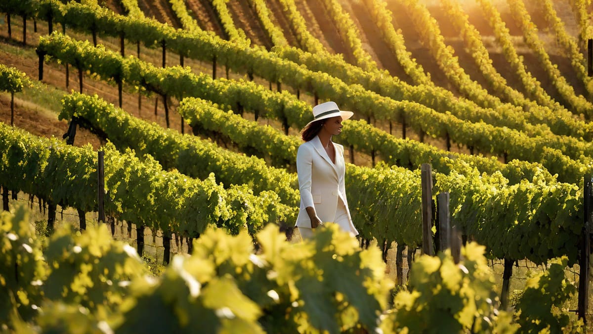 What Is Chenin Blanc