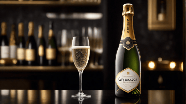 Is Cuvee Champagne