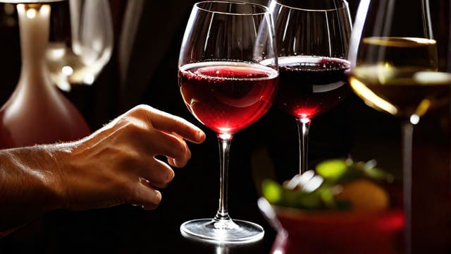 Is Red Wine Better For You Than White Wine