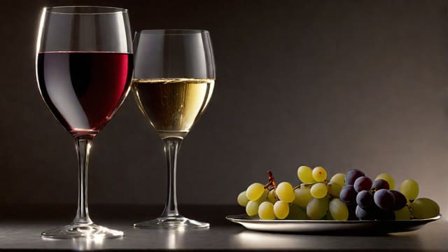 How Many Ml For A Glass Of Wine