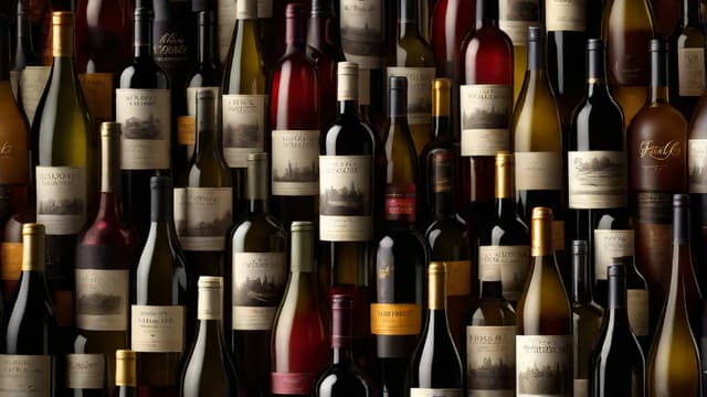 What To Do With Old Wine Bottles