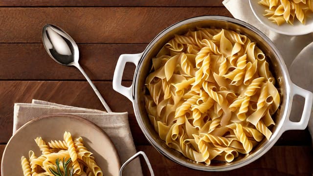 How To Make A White Wine Sauce For Pasta