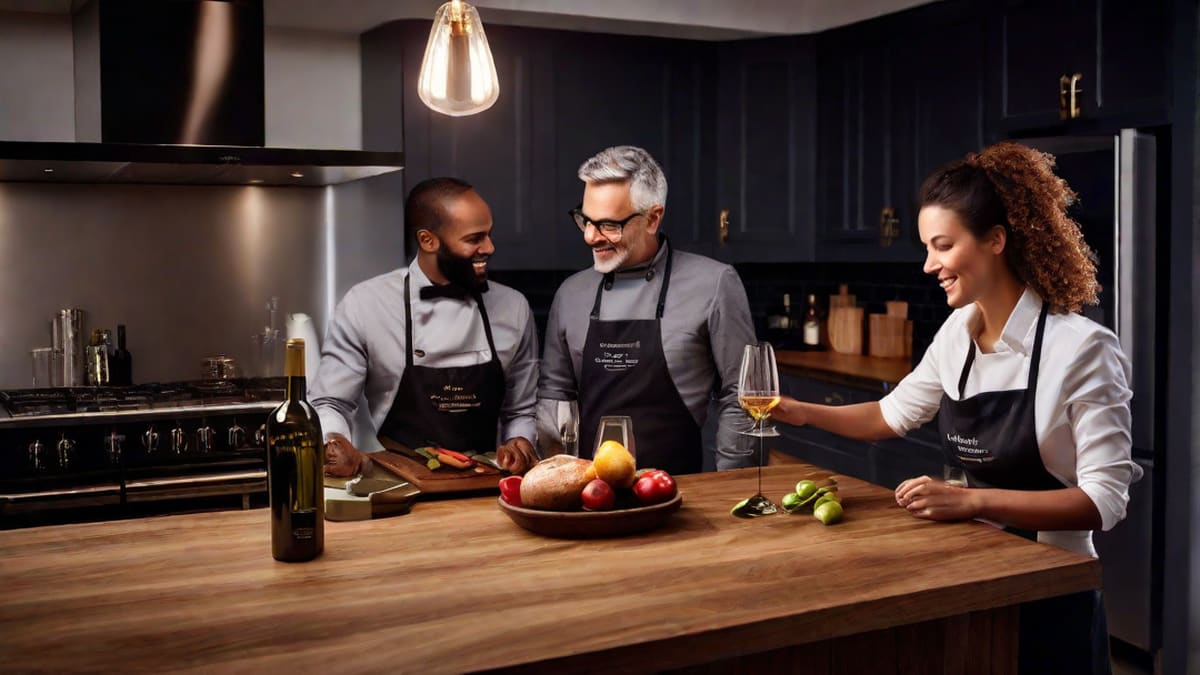 What's The Difference Between Cooking Wine And Regular Wine