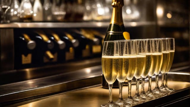 Do You Refrigerate Prosecco
