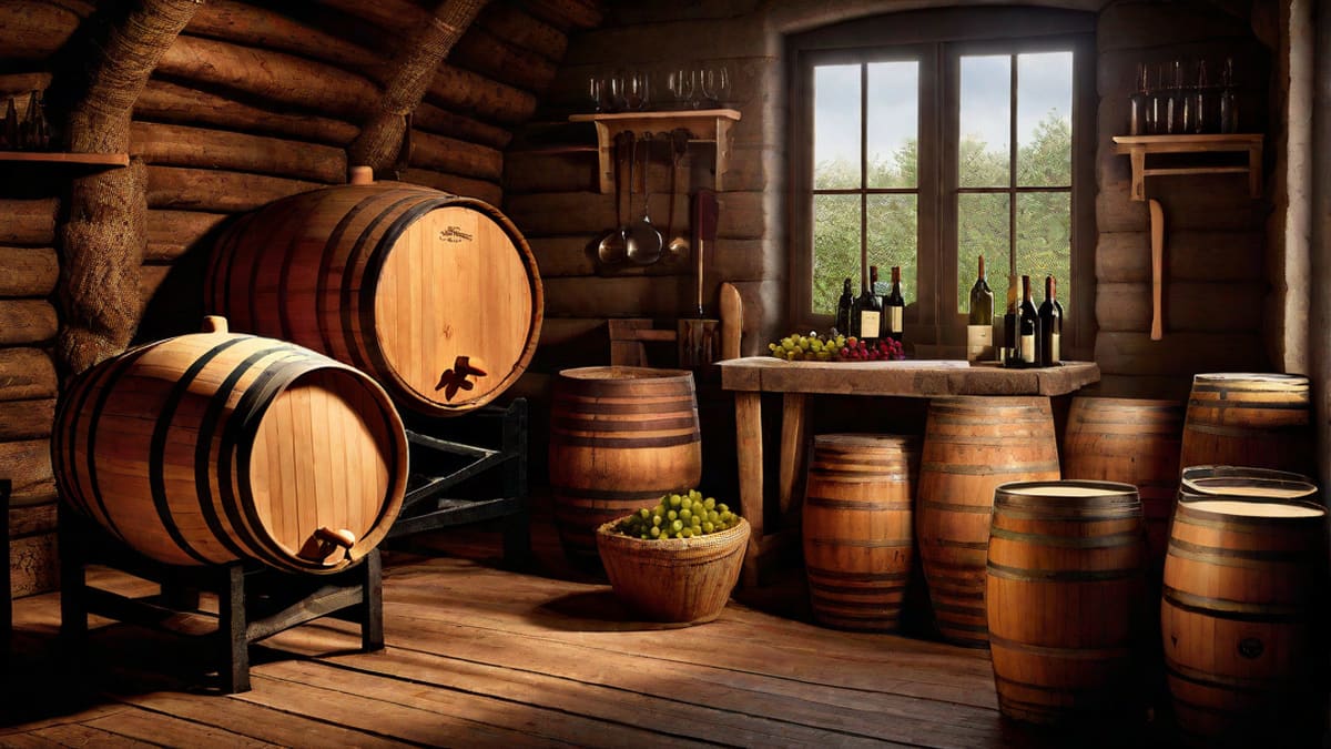 How Do I Make Homemade Wine